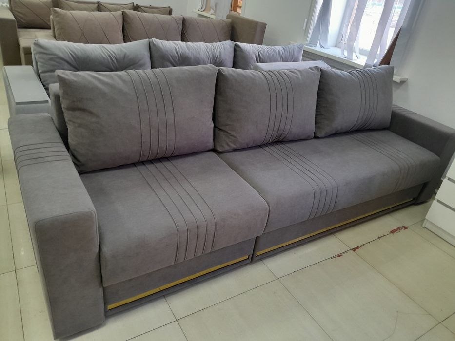 Диван новый В НАЛИЧИИ