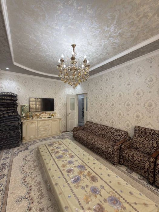 3/6/8 88м2 Продам! Жк Meridian , Паркентский.