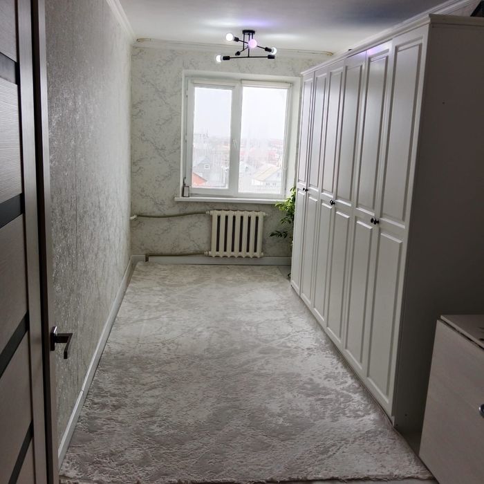 3х комнатн, в привокз. 3мкр