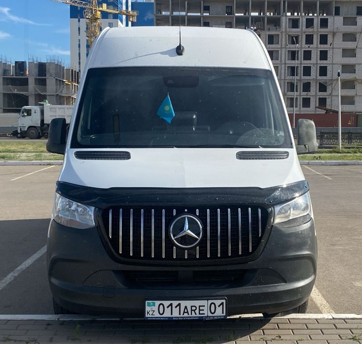 Пассажирские перевозки