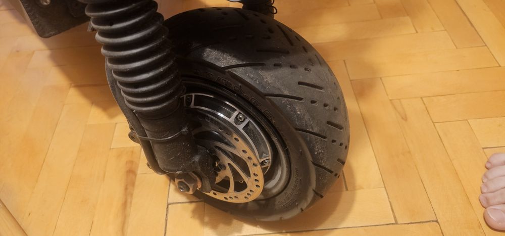 Trotineta Laotie Ti30