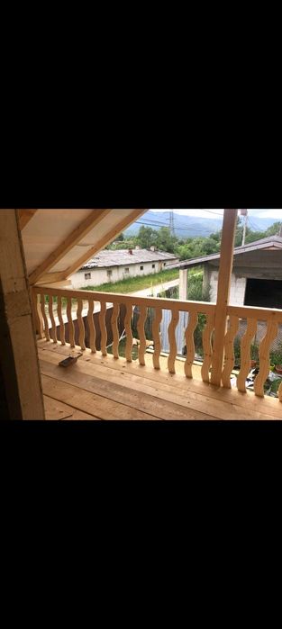 Acoperișuri și montaj