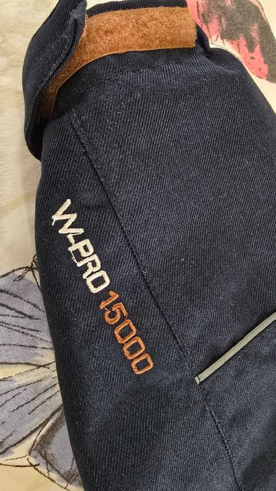 Детски ски гащеризон Graffiti 15 000mm размер 5-6 години