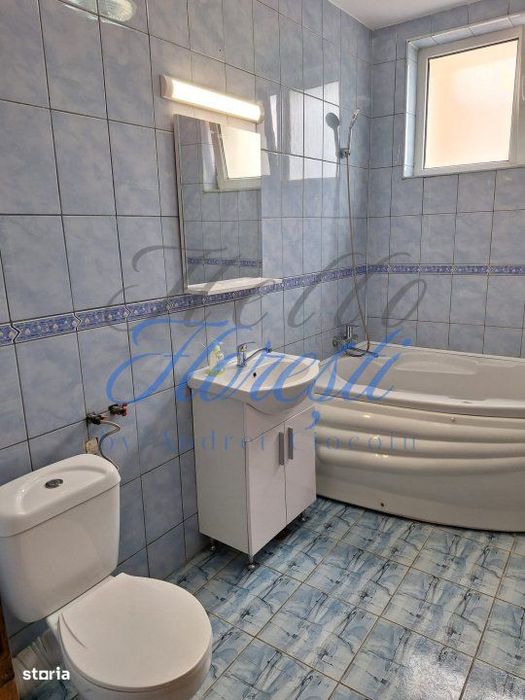 Apartament de 1 camera, 40 mp. Zona Eroilor