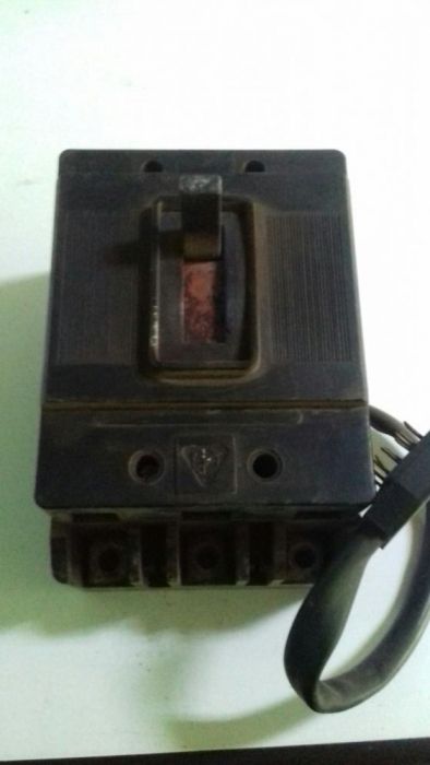 Usol 250 A INDUSTRIAL