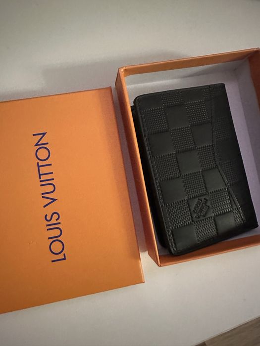 Картхолдер Louis Vuitton