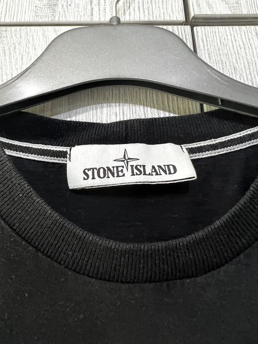 Stone Island - тениска