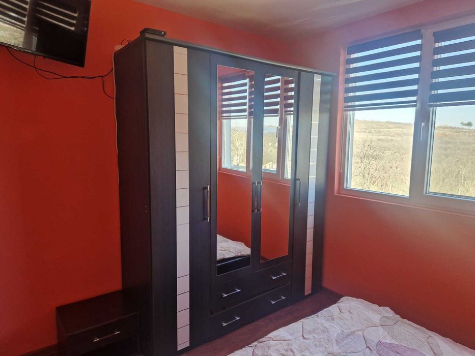 Продава се Тристаен апартамент в Ямбол, Боровец - 68 кв.м за 1125 €/кв.м - Снимка #7