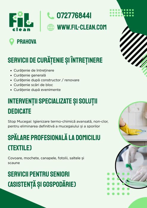 Spălare la domiciliu covoare, canapele, saltele