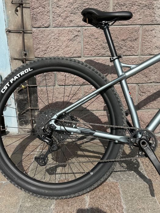 Продам MTB кросс-кантри велосипед