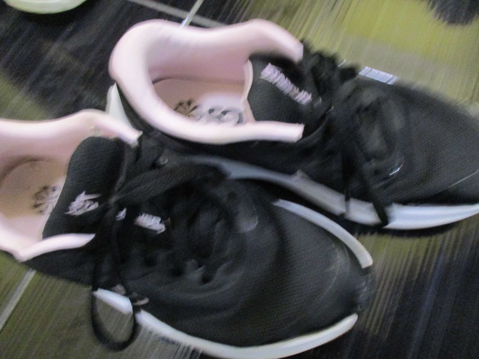 Маратонки Найк/Обувки естествена кожа