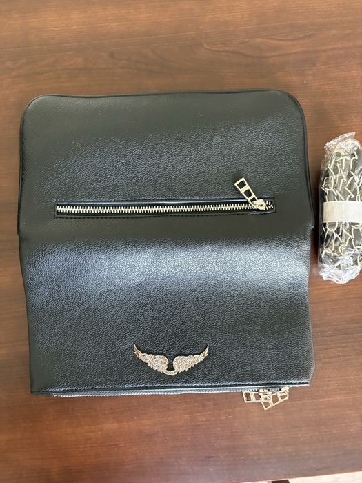 Geanta Zadig & Voltaire