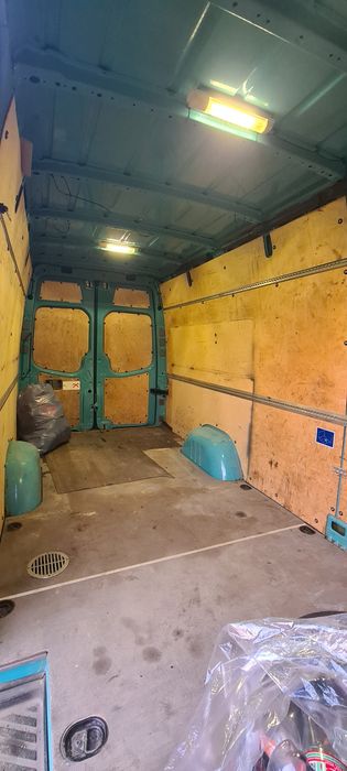 Vând Mercedes Sprinter 316 CDI 2015 ,2.2, XXL