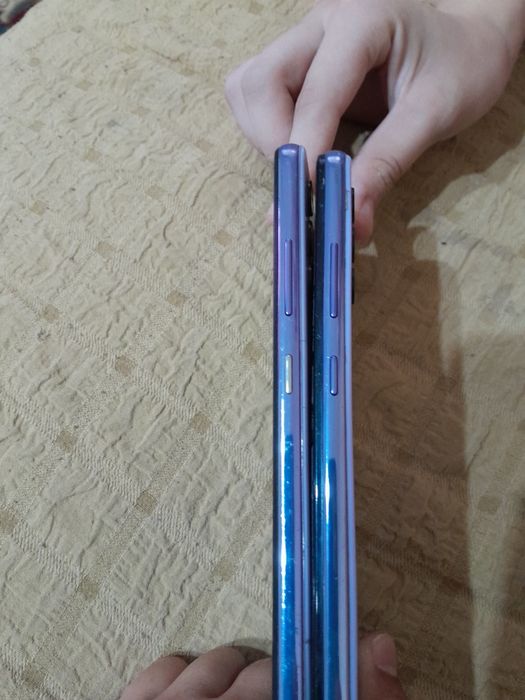 Samsung a 32 2 штуки