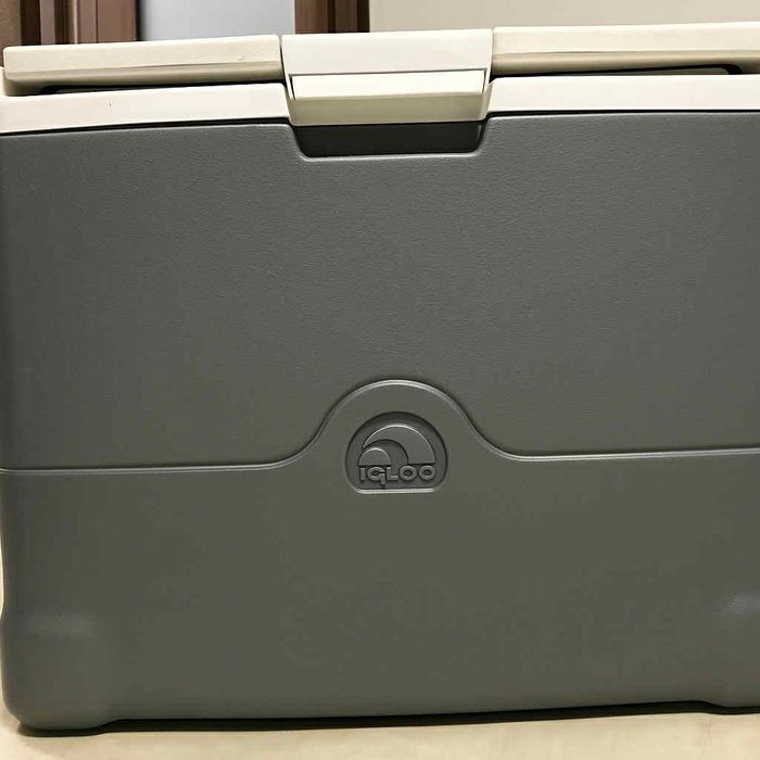 Хладилна чанта за камиони коли къмпинг каравани