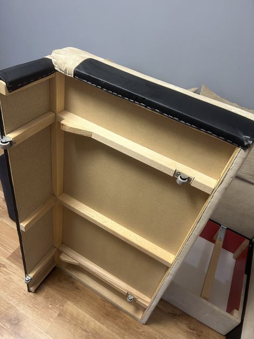 Coltar extensibil Alex Fabrica SAMOBI
