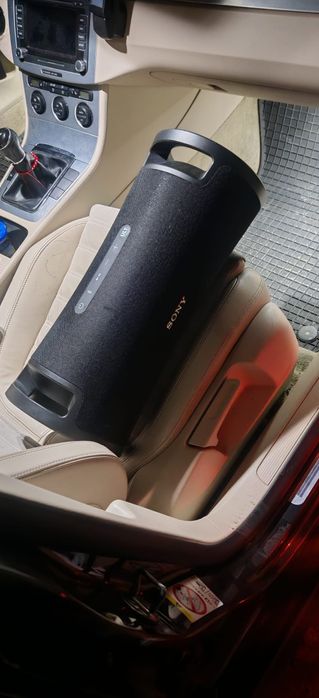 Boxa Sony ULT FIELD 7