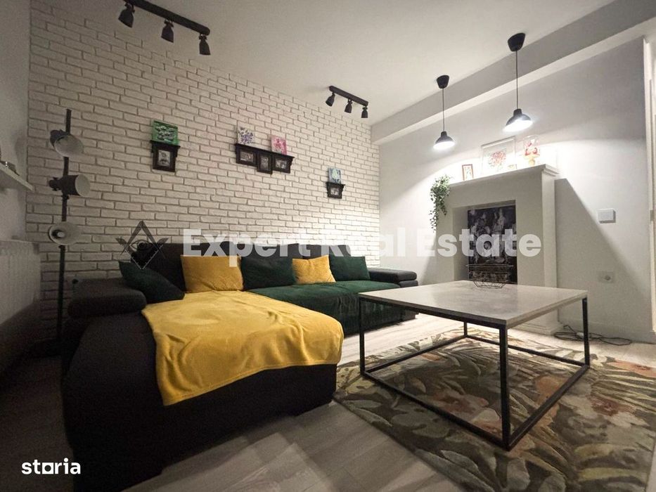 Casa Moderna 4 Camere Tunari-Terasa Spectaculoasa