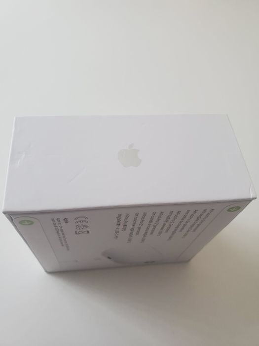 Нови безжични слушалки AirPods2