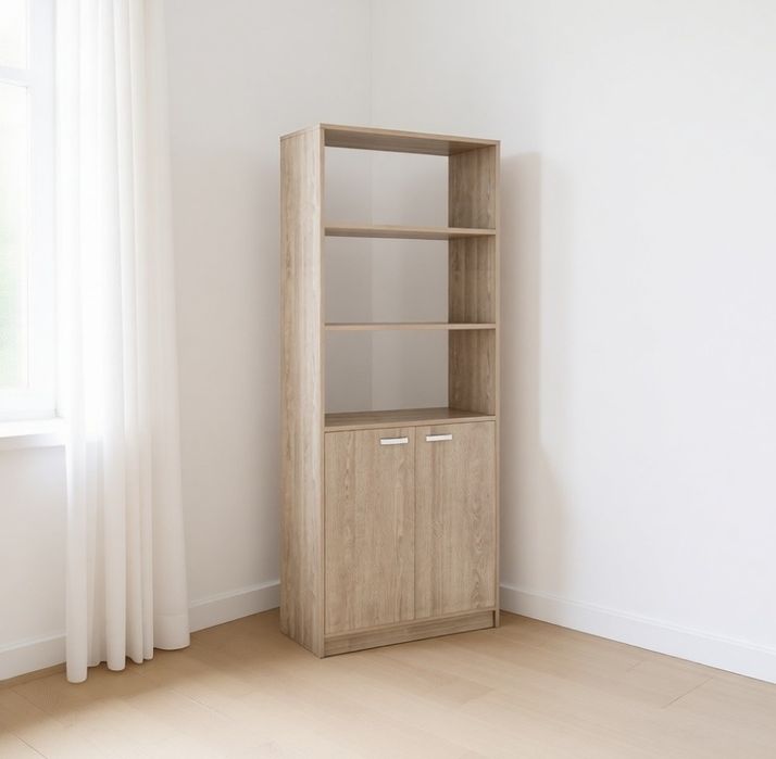 Продам шкаф книжный