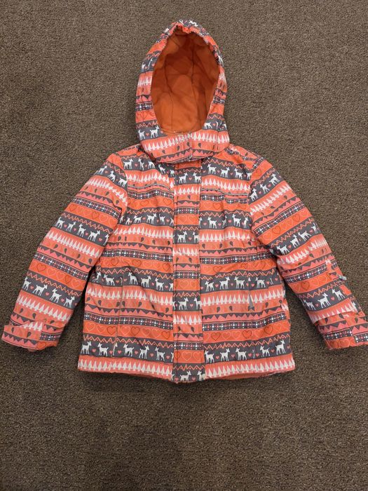 Set geaca si salopeta