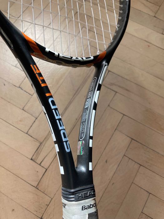 Racheta Tenis HEAD Speed Lite | 260g | No3