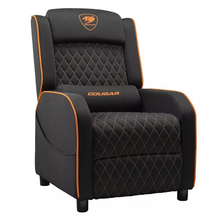 Продам игровое компьютерное кресло COUGAR RANGER