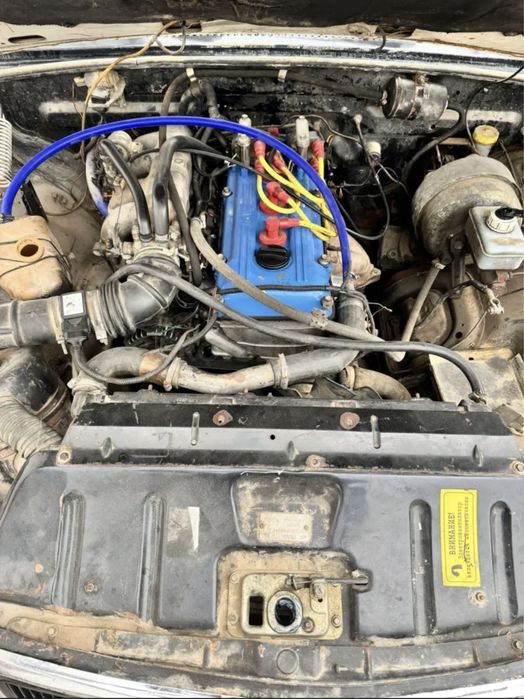 Волга состояния хороши