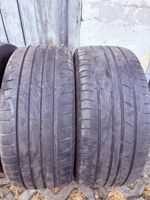 Anvelope 245 40 18 Vara dot2021