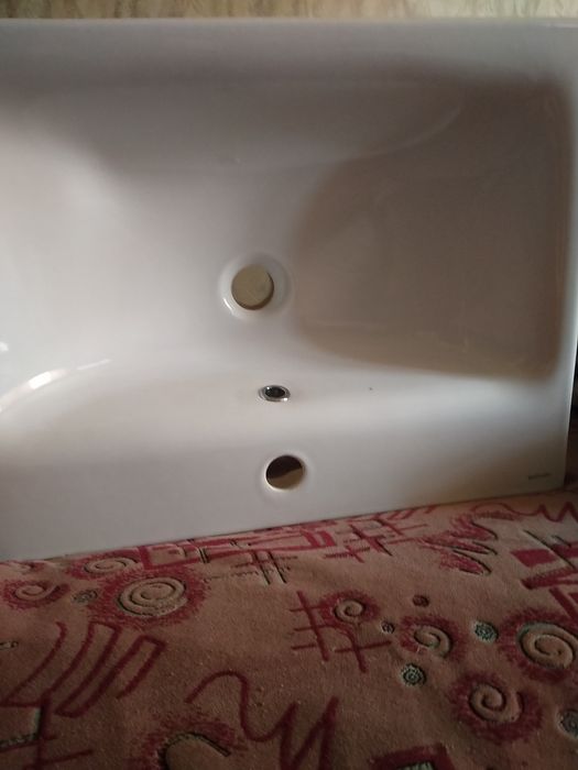 Продаём раковину