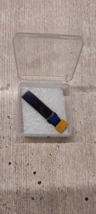 Дисплей для Fnirsi HS-01