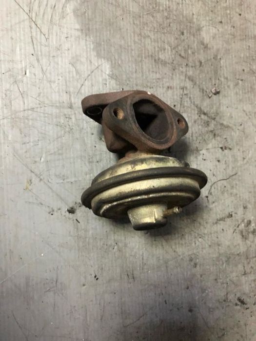 egr 2.5 crd enj chrysler Voyager 4