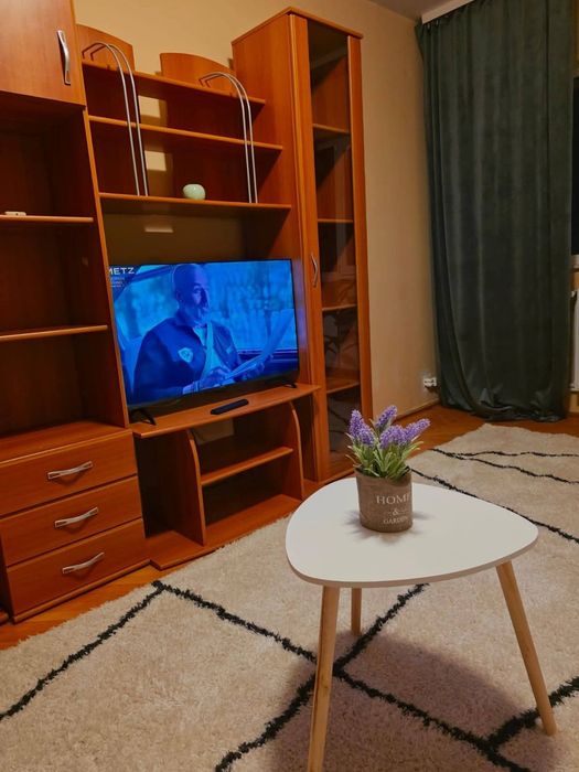 Curățenie la domiciliu