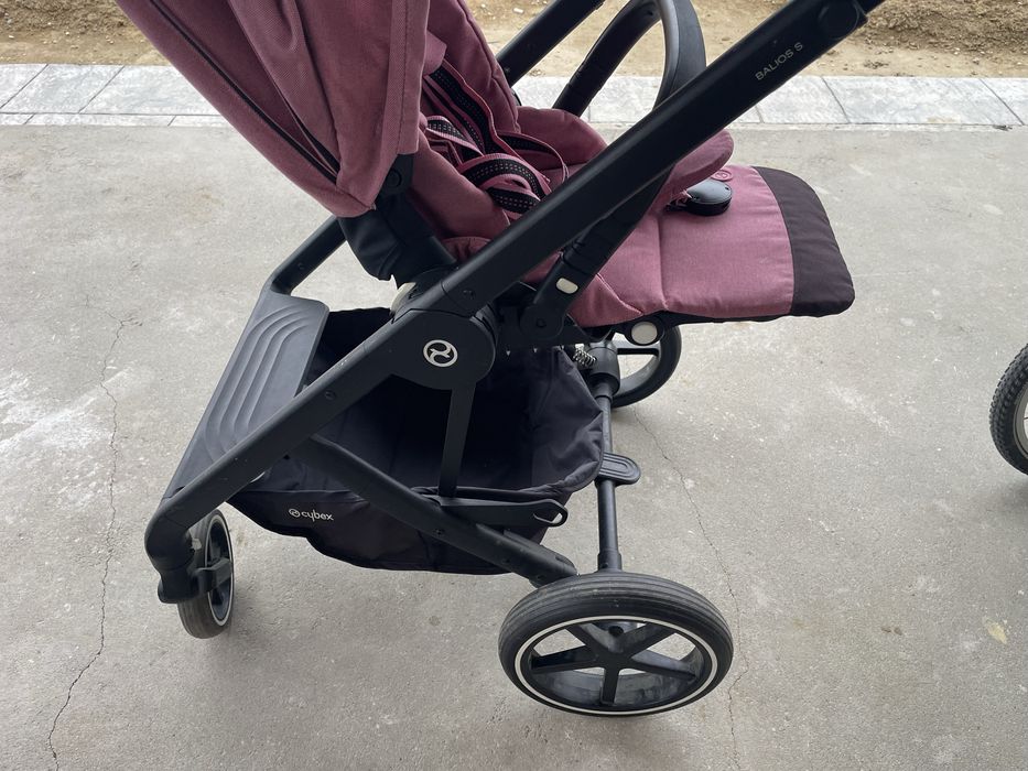 Carucior cybex Balios S