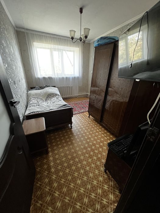 Продается дом! Село Уштобе