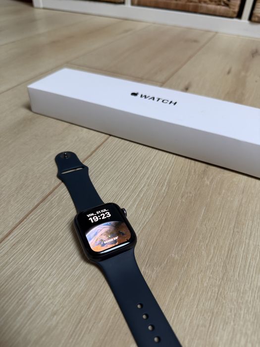 Apple watch SE 2020