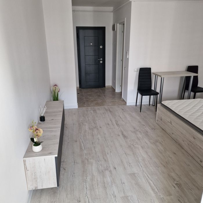 De inchiriat garsoniera 34m2 Militari Residence