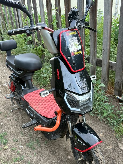 Продам самурай 14 дюйм