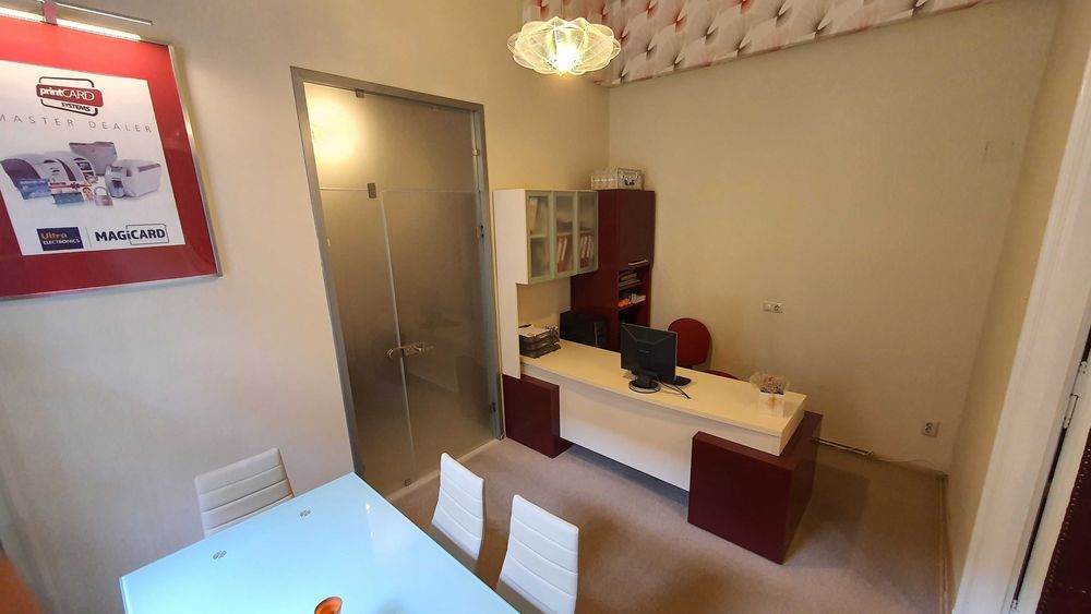 Apartament 3 camere Erolor Cluj 116 mp