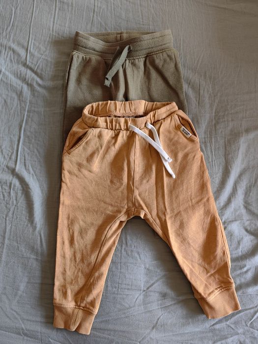 Сет детски дрехи 92 см