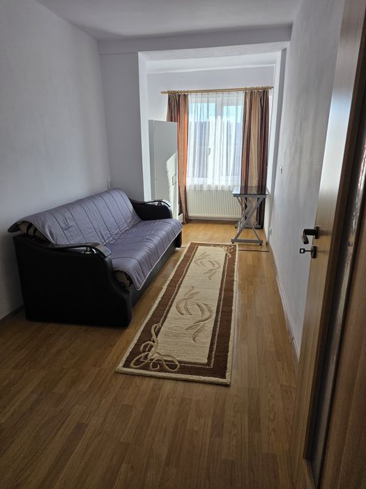 Apartament Medias