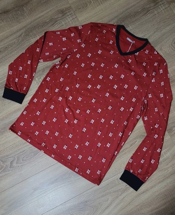 Pijamale barbati marime L