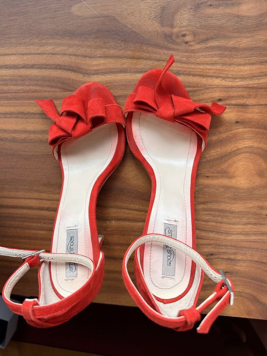 Sandale Smiling shoes 37