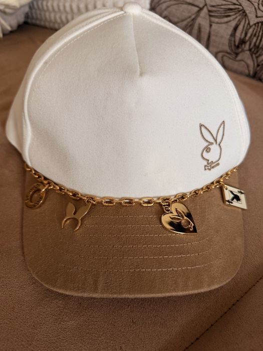 Шапка Playboy оригинална