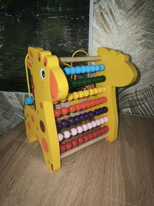 Продам деревянную игрушку