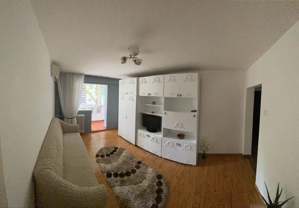 Apartament 2 camere de închiriat – Teiul Doamnei