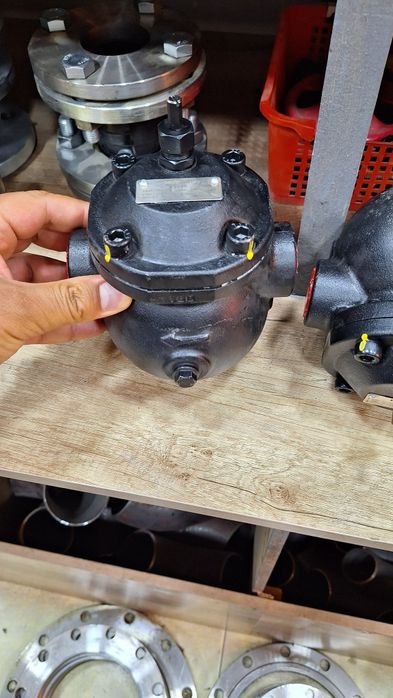 Кондитсат отвотчик муфтивий