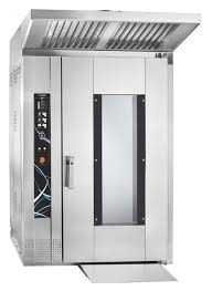 Ротацион печь Китай 32 лист гибрид rotatsion pech Xitoy евро качество