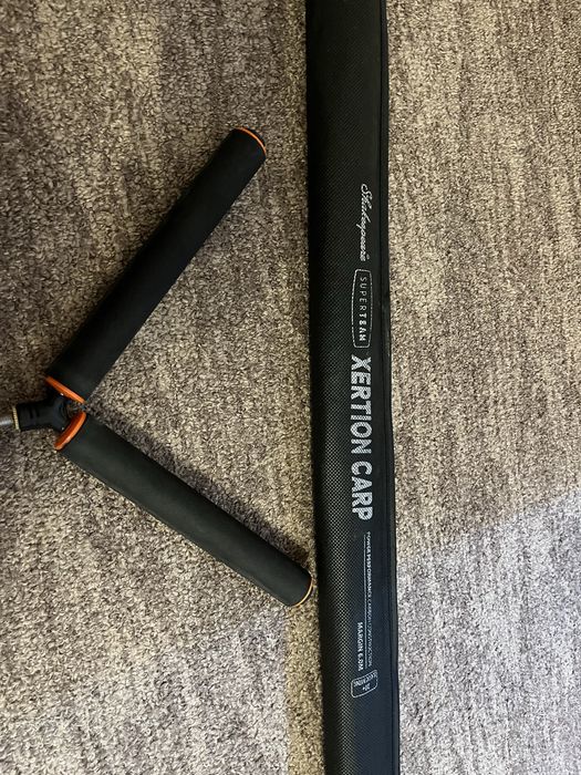 Set cmplet Rubeziana Margine Shakespare Superteam 6m