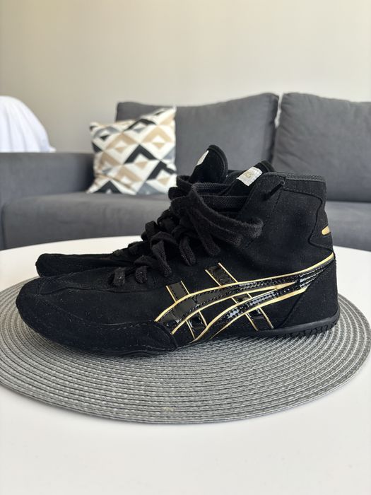 Борцовки Asics Tiger Exeo